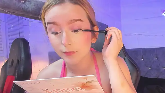 kristal joi dl online show from November 25, 2:11 am