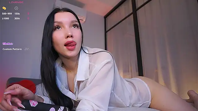 FrankForss online show from February 14, 4:31 am