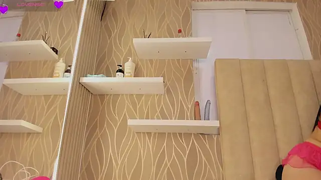 abby swith41 online show from November 16, 8:25 pm