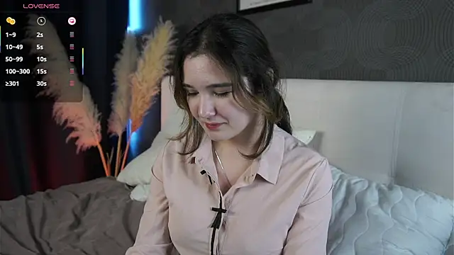 DanasWhisper online show from September 9, 11:10 am