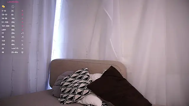 DanasWhisper online show from September 28, 12:10 pm