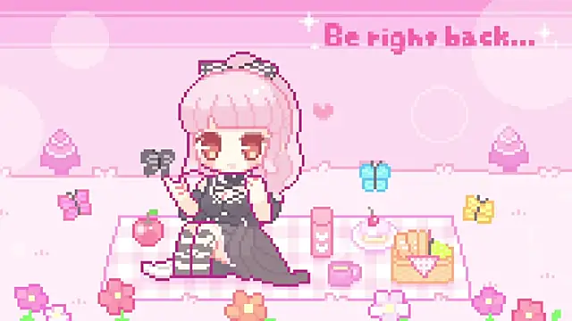 Snapshot of starrraura chatting on December 2, 6:25 pm starrraura online show from December 2, 6:25 pm