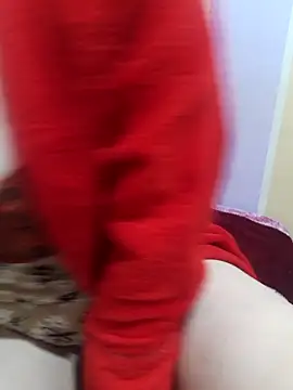 RajaaXXX online show from February 3, 9:42 pm