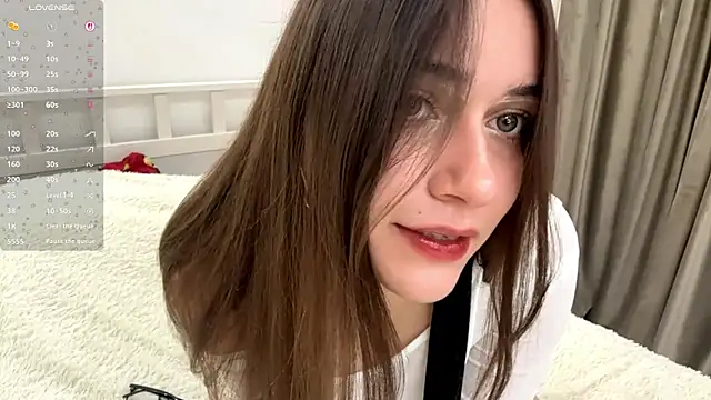 Snapshot of RachaelJuntunen chatting on September 17, 10:39 am RachaelJuntunen online show from September 17, 10:39 am