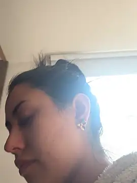 Victoria alson online show from March 25, 1:17 pm