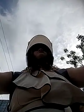 Snapshot of SirenRouge_69 chatting on September 19, 8:09 pm SirenRouge 69 online show from September 19, 8:09 pm