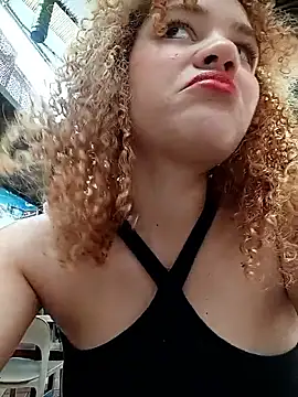 Snapshot of SirenRouge_69 chatting on September 24, 8:45 pm SirenRouge 69 online show from September 24, 8:45 pm