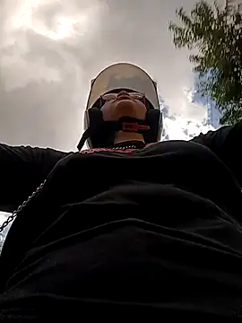 Snapshot of SirenRouge_69 chatting on October 4, 8:51 pm SirenRouge 69 online show from October 4, 8:51 pm