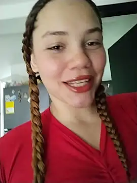 SirenRouge 69 online show from April 17, 8:34 pm