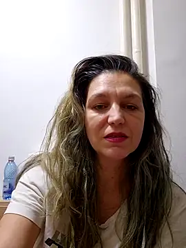 KamillaSpencer online show from February 1, 9:02 pm