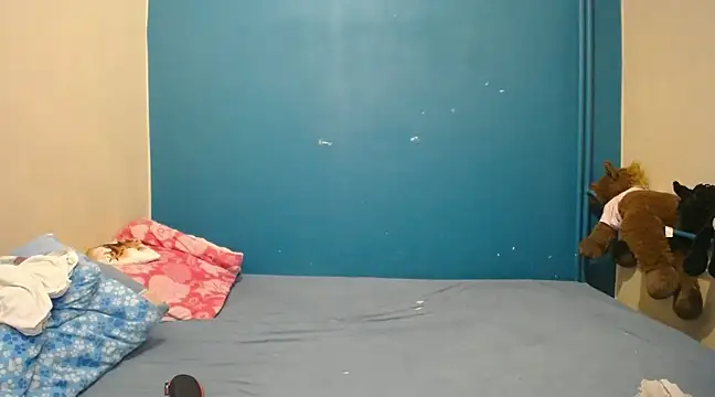 NADINNNE online show from January 26, 7:31 pm