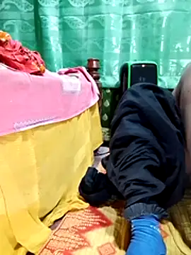 Mistompa24 online show from January 6, 6:17 am