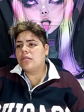 Hailey Curvy online show from September 12, 3:50 am