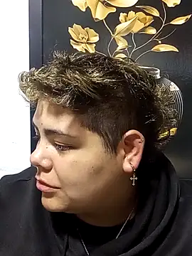 Hailey Curvy online show from September 17, 3:52 am