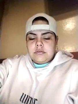 Hailey Curvy online show from September 18, 1:18 am