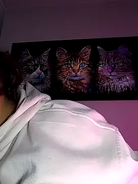 Hailey Curvy online show from September 29, 3:33 am