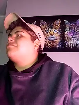 Hailey Curvy online show from September 30, 3:11 am