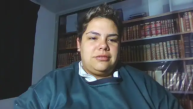 Hailey Curvy online show from October 10, 11:09 am