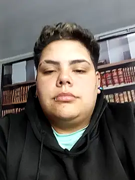 Hailey Curvy online show from October 17, 3:10 am