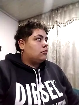 Hailey Curvy online show from October 25, 3:03 am