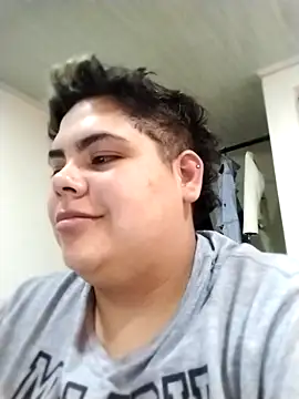 Hailey Curvy online show from October 29, 1:02 pm