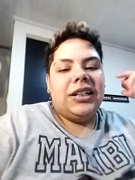 Hailey Curvy online show from October 30, 1:07 am