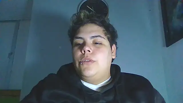 Hailey Curvy online show from November 22, 10:25 am