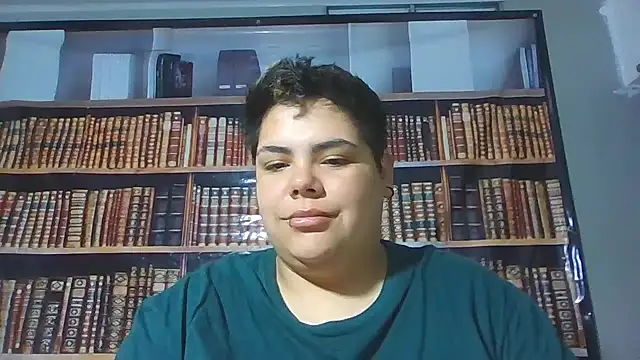 Snapshot of Hailey_Curvy chatting on January 6, 10:56 pm Hailey Curvy online show from January 6, 10:56 pm