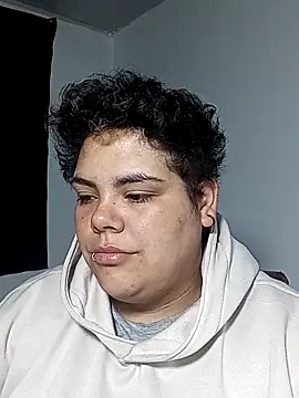 Snapshot of Hailey_Curvy chatting on February 1, 10:58 am Hailey Curvy online show from February 1, 10:58 am