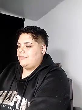 Snapshot of Hailey_Curvy chatting on February 5, 11:48 am Hailey Curvy online show from February 5, 11:48 am