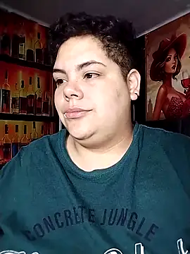 Snapshot of Hailey_Curvy chatting on February 26, 9:52 am Hailey Curvy online show from February 26, 9:52 am