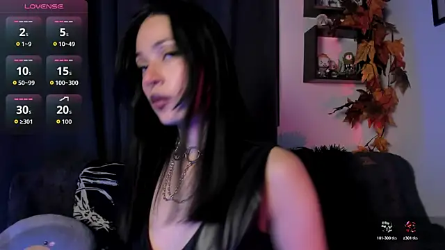 Seraphine hell online show from July 16, 5:46 am