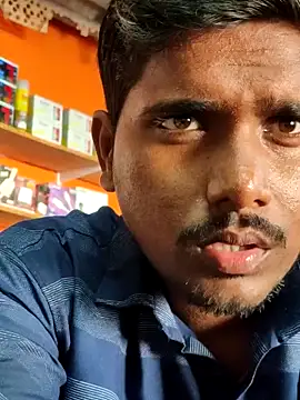 Markroco696 online show from September 19, 2:35 am