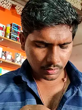 Markroco696 online show from October 8, 3:15 am