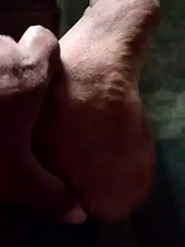 Snapshot of Markroco696 chatting on January 10, 6:15 am Markroco696 online show from January 10, 6:15 am