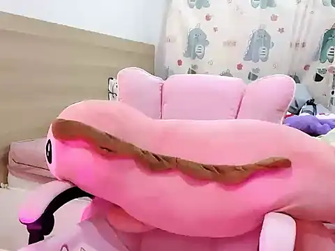 Stella-869 online show from November 13, 8:08 pm