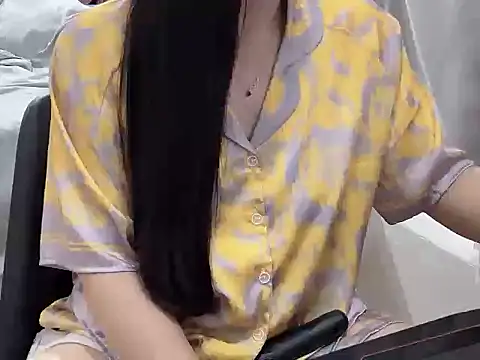 Stella-869 online show from April 4, 9:18 am