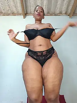 Miss-Alison online show from June 6, 9:47 am