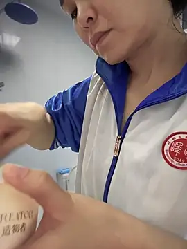 penny996 online show from December 5, 2:03 pm