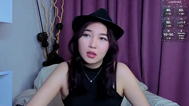 ColettaMejias online show from November 14, 8:07 pm