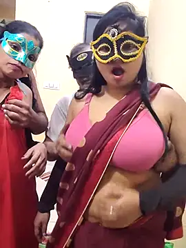 Hot modal online show from December 16, 5:18 pm