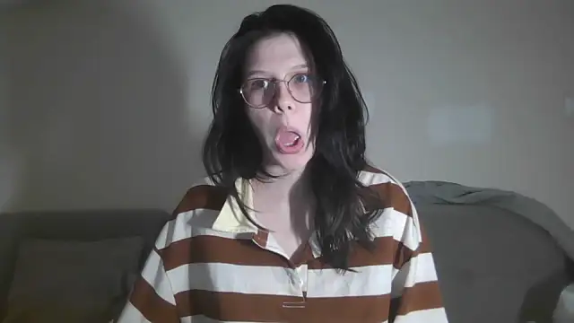 LaVostraDorothy online show from September 25, 8:12 pm