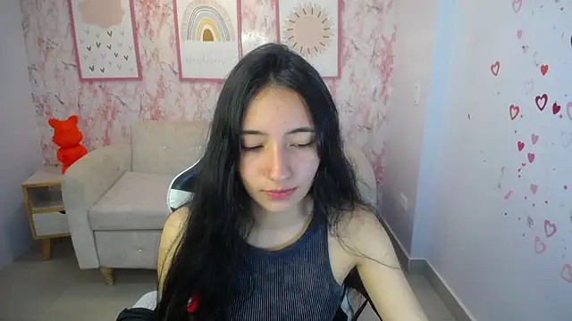 Kylie ch1 online show from November 8, 4:18 pm