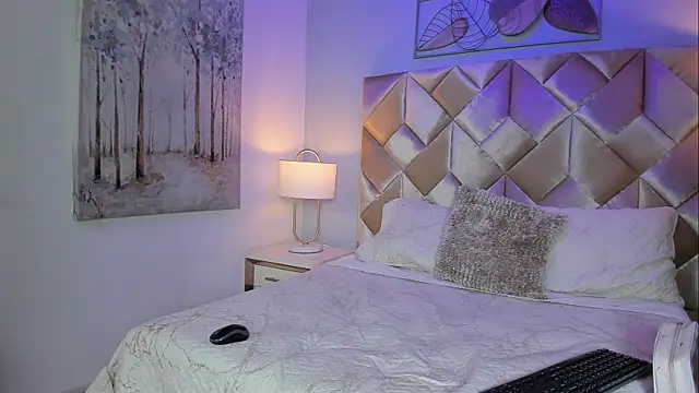DulceEstrella  online show from July 16, 12:33 pm
