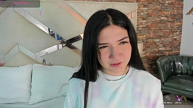 Valery Brand online show from November 26, 1:45 pm