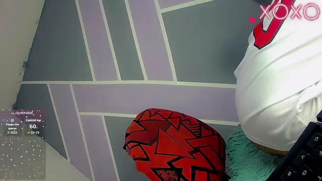 Anne Zulb online show from October 14, 5:30 am