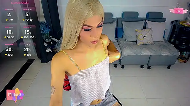 Anne Zulb online show from March 26, 12:39 am