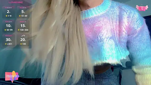 Anne Zulb online show from April 1, 12:33 am