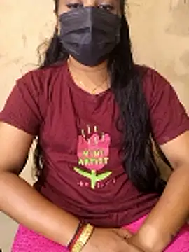 Tamil Attitude queen online show from February 11, 7:46 am