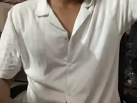 Snapshot of hot_genz chatting on September 30, 6:51 am hot genz online show from September 30, 6:51 am